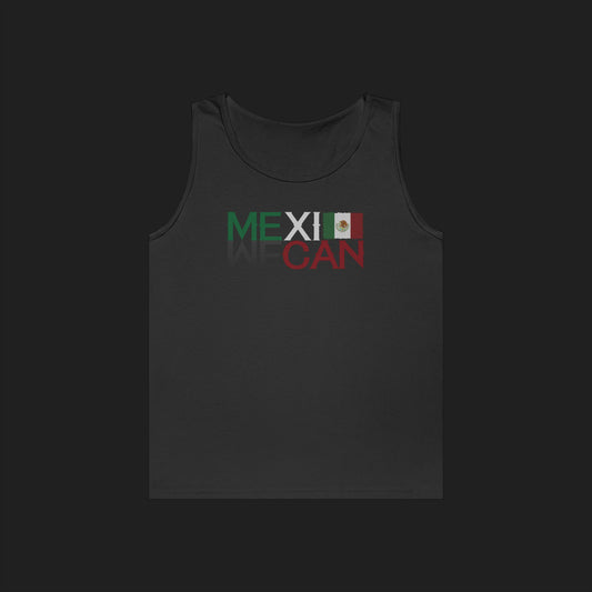 "WE CAN" (MEXICAN) TANK TOP